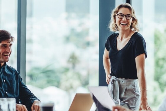 Manager / Responsable